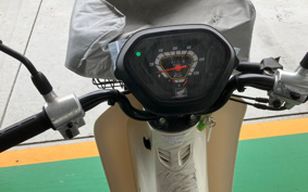 HONDA SUPER CUB110 JA42