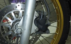 YAMAHA SEROW 250 Gen.2 DG17J