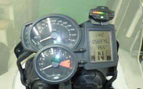 BMW F800GS 2011