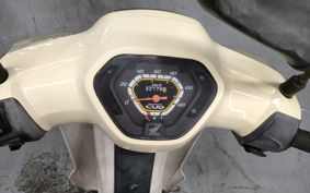 HONDA SUPER CUB110 JA10