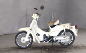 HONDA LITTLE CUB AA01