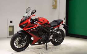 HONDA CBR650R 2018 RH03