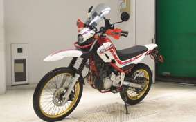 YAMAHA SEROW 250 Gen.3 2023 DG31J