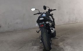 SUZUKI GSX-S750 2021 C533F
