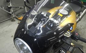 BMW R NINE T RACER 2020