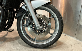 SUZUKI GSX400S KATANA 1993 77A