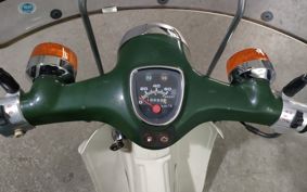 HONDA SUPER CUB50 AA01