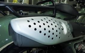 HONDA CT125 HUNTER CUB