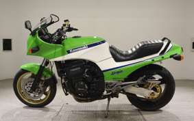 KAWASAKI GPZ900R NINJA 1985 ZX900A