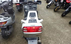SUZUKI SKYWAVE 250 (Burgman 250) CJ42A