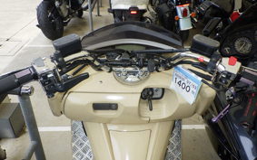 YAMAHA MAXAM 250 1997 SG17J
