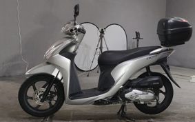 HONDA DIO 110 JF58
