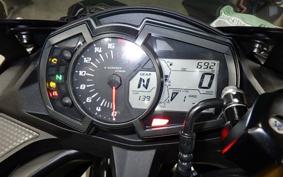 KAWASAKI ZX-25R ZX250E