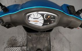 SUZUKI ADDRESS V125 CF46A