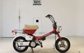 HONDA HUMMING NC50