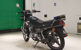 HONDA CB125T JC06