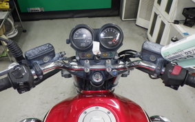 HONDA CB750 GEN 2 K 2009 RC42
