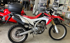 HONDA CRF250L MD38