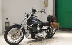 HARLEY FXDL 1450 2002
