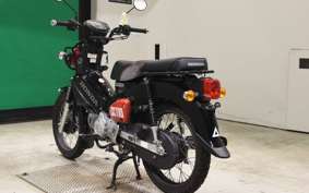 HONDA CROSS CUB 110 2026 JA45
