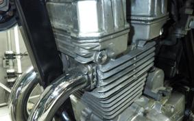 HONDA GB250 CLUBMAN Gen.5 MC10