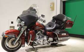 HARLEY FLHTCU 1580 2008 5HD1FC4