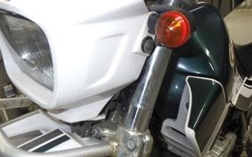 YAMAHA SEROW 225 Gen.3 2021 DG08J