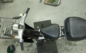 HONDA LITTLE CUB C50