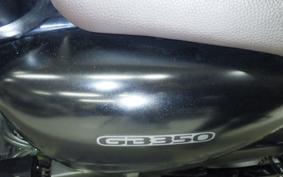 HONDA GB350 2022