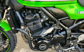 KAWASAKI Z900RS CAFE 2018 ZR900C