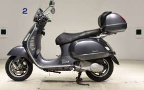 VESPA GT200L