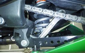 KAWASAKI ZX 1400 NINJA R A 2014