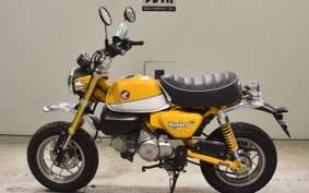 HONDA MONKEY 125 2007 JB02