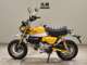 Фото Honda MONKEY 125 2018 с японского аукциона