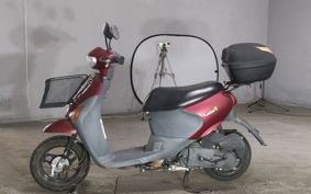 SUZUKI LET`S4 CA45A