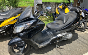 SUZUKI SKYWAVE 250S-1 CJ44A