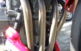 HONDA CB400 SUPER BOLDOR VTEC A 2009 NC42