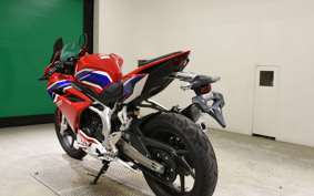 HONDA CBR250RR A 1999 MC51