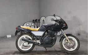 YAMAHA SRX250F 51Y