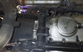 KAWASAKI W400 2008 EJ400A