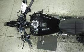 HARLEY FXST 1580 2010