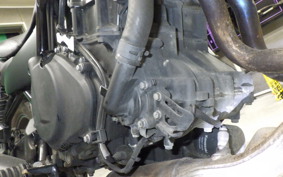 KAWASAKI ELIMINATOR400-3SE 2024 EL400A