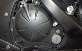 KAWASAKI NINJA 400 2014 EX400E