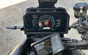 YAMAHA TRACER 9 GT 2024 RN70J