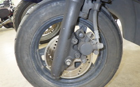 SUZUKI ADDRESS V125 S 2019 CF4MA
