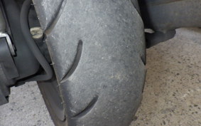 YAMAHA MAJESTY 250 C SG03J