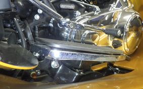 HARLEY FLHTCUTG 1870 2024