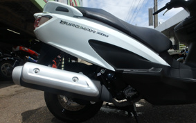 SUZUKI BURGMAN200 CH41A