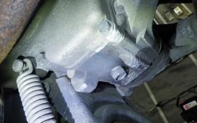 SUZUKI ADDRESS V50 Gen.2 CA44A