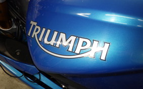 TRIUMPH DAYTONA 675 2008